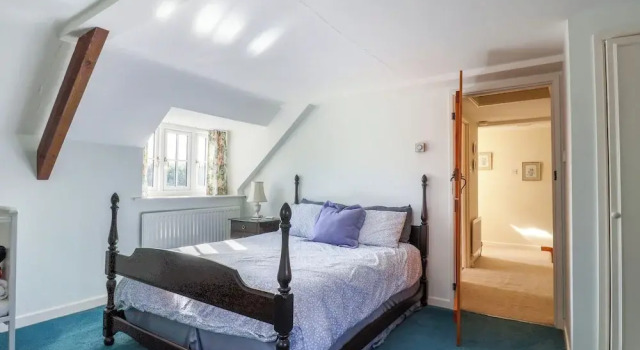 The Cheesehouse, Rezervasyon Tatil Evi Merseyside villalar, Villa