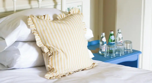 Fleur De Lys, Book Hotel Hoteller i Gloucestershire med morgenmad, Morgenmad