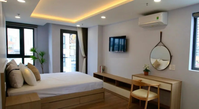 Студия Premier Cityhouse - LightHouse SG