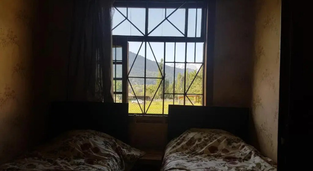 Hostel The Misty Mountains, Prenota Hotel Hotel economici a Samegrelo Zemo-Svaneti