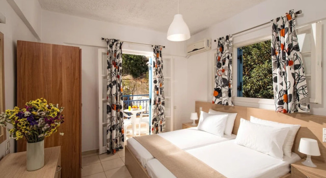 Castello Apartments, Забронировать Апартаменты/квартира Сталис Центральный Крит