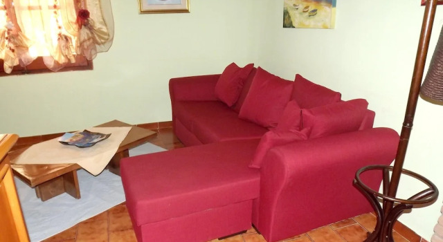 Villa With 4 Bedrooms in Sinnai, With Wonderful Mountain View, Private Pool and Enclosed Garden - 1 km From the Beach