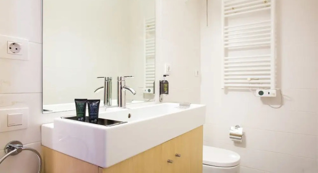 Номер Standard Bonavista Apartments - Pedrera