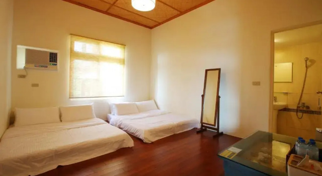 Номер Standard Mama Tian Homestay