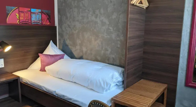 Номер Standard Hotel Bären