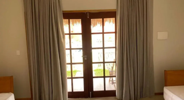 Pousada Vila Camurim, Reservar Hotel Hotéis de negócios em Bahia, 4* 5*