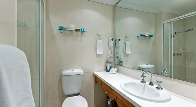 Номер Economy European Hotel
