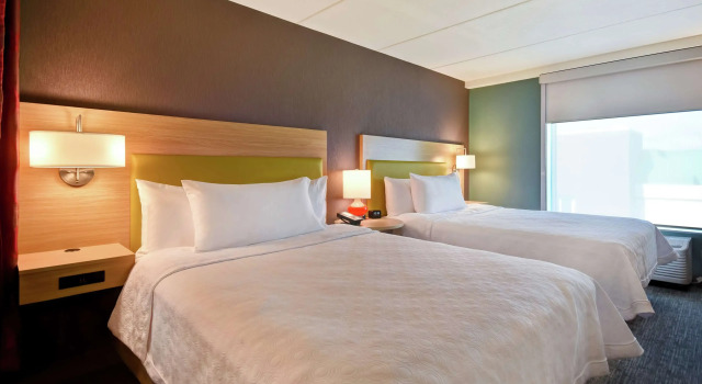 Home2 Suites By Hilton Atlanta Marietta, Ga, Reserva ahora Hotel Marietta Georgia