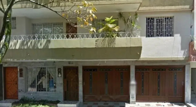 Casa-Hotel Belen