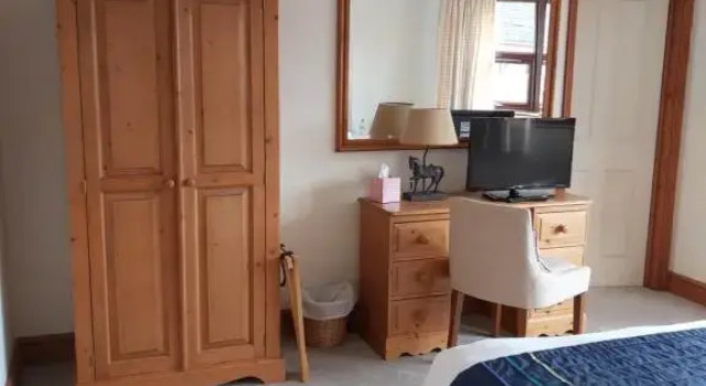 Номер Standard Byerley House