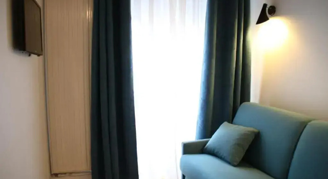 Номер Superior Hotel Kyriad
