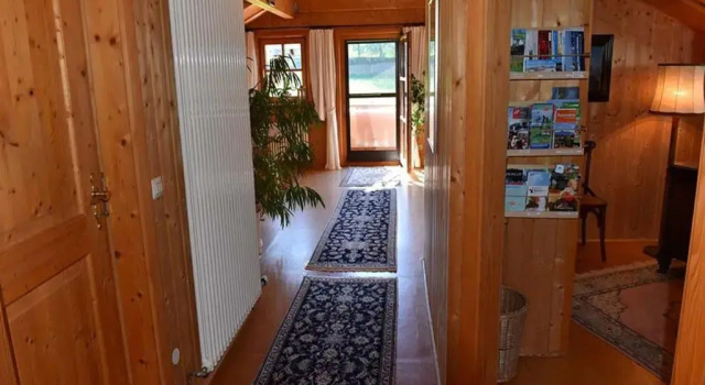 Апартаменты Chiemsee-Ferienwohnungen