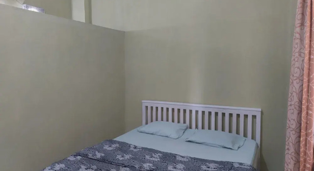 Номер Standard Hotel O Onong's Homestay Near Dodikjur Rindam XIII/Merdeka