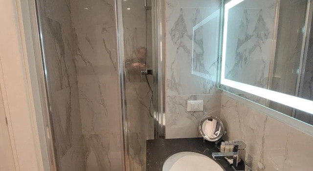 Номер Comfort RFC Repubblica Florence Core B&B