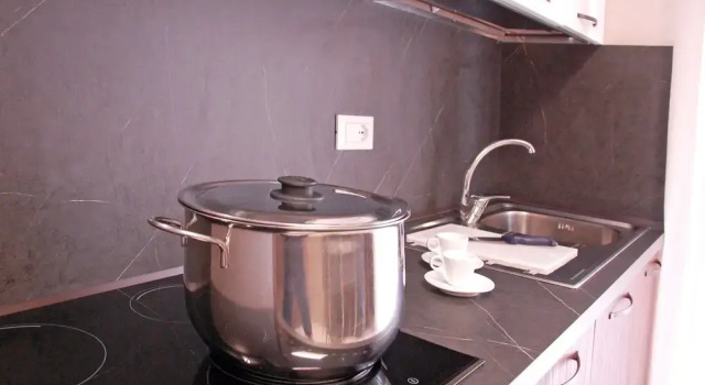 Номер Business Marconi Seaside Residence, Pool, Wifi, Abruzzo