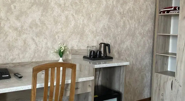Номер Standard Nomad Halal Hotel