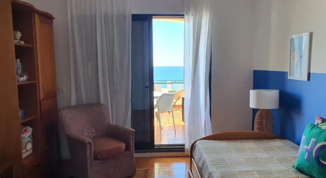 Luzia's Apartment - 2 Bedroom Apartment Sleeps 4, Rezerwuj Apartament Serra de Agua Funchal
