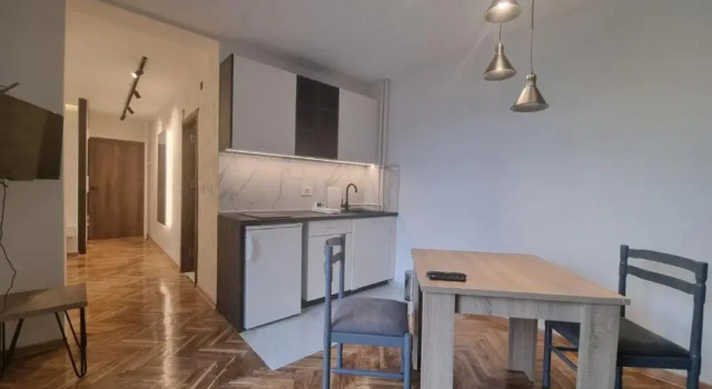 Студия Apartment near city center