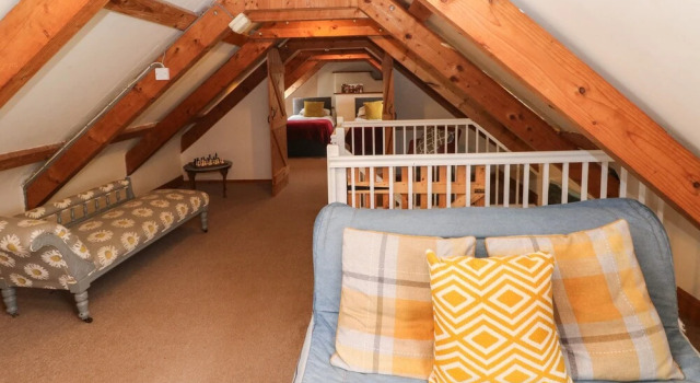 Ty Llwyd, Book Vacation Home Eglwyswrw Pembrokeshire