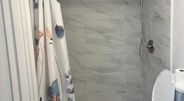 Номер Economy ZenHomes in Tampa near Busch Gardens