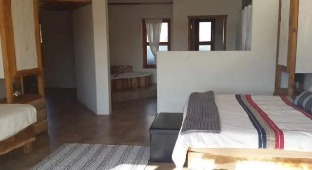 Fish Eagles Rest, Reservar Hotel Plettenberg Bay Knysna