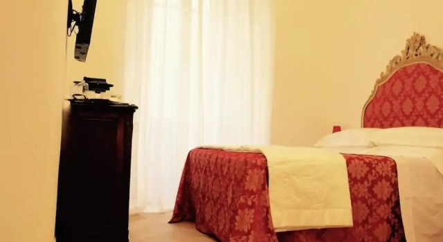 La Belle Coquette B&B