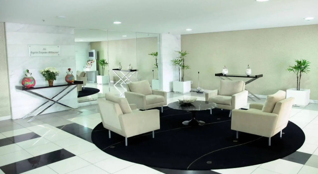 Iguatemi Business by Avectur
