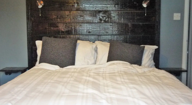 Skyline Guesthouse