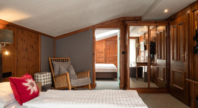 Студия Hotel Gassner - 4 Sterne Superior - 1200 qm SPA