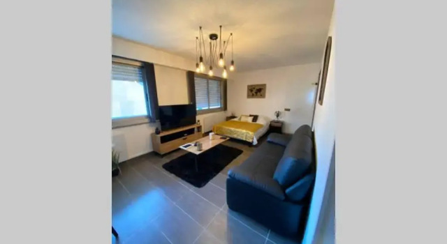 Le 12 du Temple - plein coeur centre ville, résidence privée, 5mn gare Sncf, WIFI et Netflix