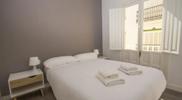 Apartamentos Centro Nerja  Marimel 103