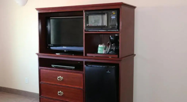 Семейный люкс GuestHouse Kelso Longview