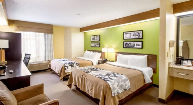 American Budget Lodge-Sioux Falls Inn, 予約 ホテル スーフォールズ サウスダコタ州