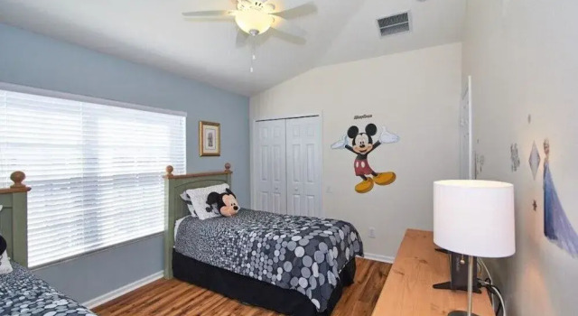 Kissimmee Wonder, Забронировать Отель Бизнес-отели штата Флориды, 4* 5*