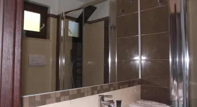 Трёхместный номер Standard Park Hotel Cilento