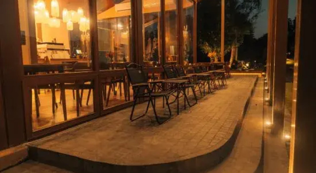 The Fam Cafe&Resort Chiangdao