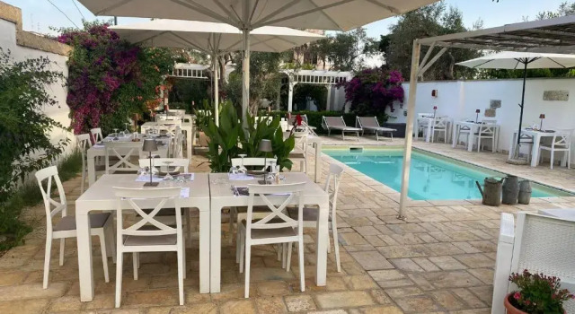 Standard Kahden hengen huone B&B DonnaLina