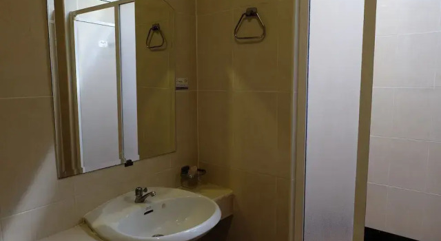 Номер Standard Lilawalai Resort
