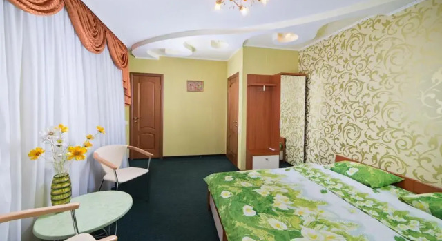 Hotel Hottey, Book Hotel Hoteller i Kiev med pool, Swimmingpool