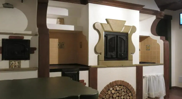 Апартаменты Apartments Mandry