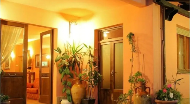 Pineta Country House, Rezervovat Hotel San Severino Marche 