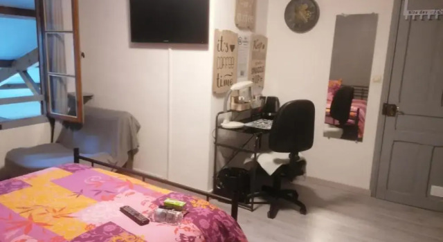 Номер Standard Chambre 23m2 SAINT GIRONS wifi