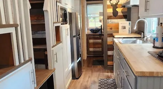Номер Premier Emberglow Outdoor Resort