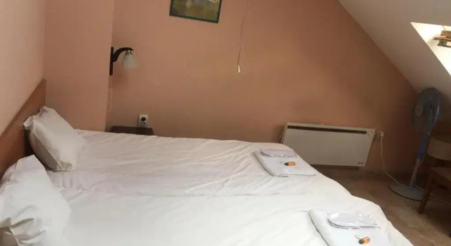 Vega Pension, Varaa Hotelli Sofia Vitosha