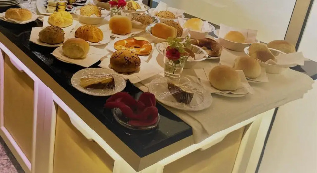 Номер Standard AKZENT Hotel Restaurant Altdorfer Hof