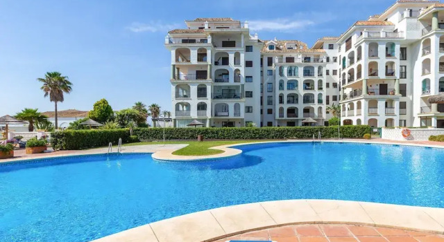 Апартаменты Marina De La Duquesa 805
