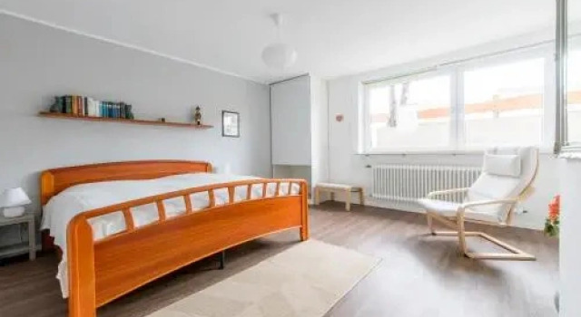 1 Private Single Room, 1 Double Room, 3 Persons (6609), Rezervasyon Otel Hannover Lower-Saxony