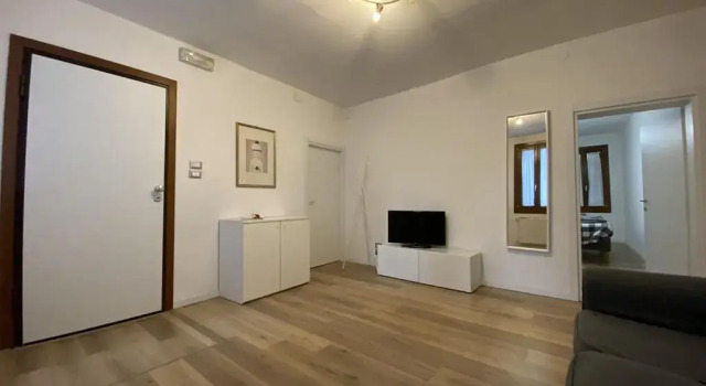 Апартаменты Ca' Veronese Apartment