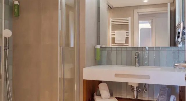 Апартаменты Standard Hapimag Resort Albufeira
