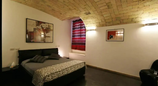 Люкс Residenza Adriana